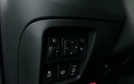 Nissan Juke II, 2012 год, 960 000 рублей, 14 фотография