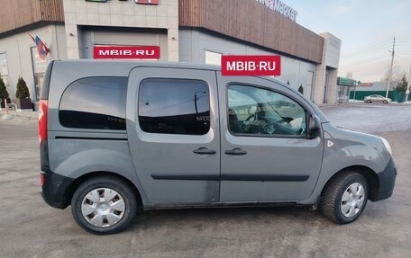 Renault Kangoo II рестайлинг, 2013 год, 680 000 рублей, 8 фотография