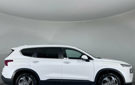 Hyundai Santa Fe IV, 2020 год, 2 990 000 рублей, 2 фотография