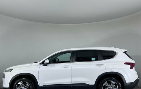 Hyundai Santa Fe IV, 2020 год, 2 990 000 рублей, 6 фотография