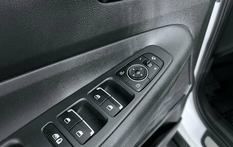Hyundai Santa Fe IV, 2020 год, 2 990 000 рублей, 17 фотография