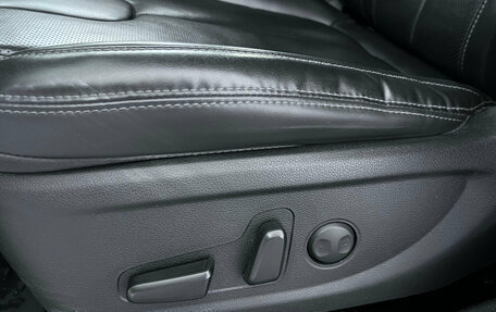 Hyundai Santa Fe IV, 2020 год, 2 990 000 рублей, 16 фотография