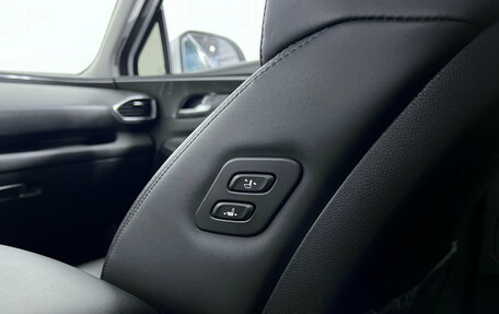 Hyundai Santa Fe IV, 2020 год, 2 990 000 рублей, 19 фотография