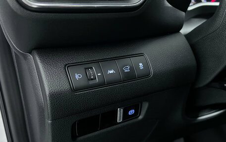 Hyundai Santa Fe IV, 2020 год, 2 990 000 рублей, 20 фотография