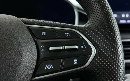 Hyundai Santa Fe IV, 2020 год, 2 990 000 рублей, 22 фотография