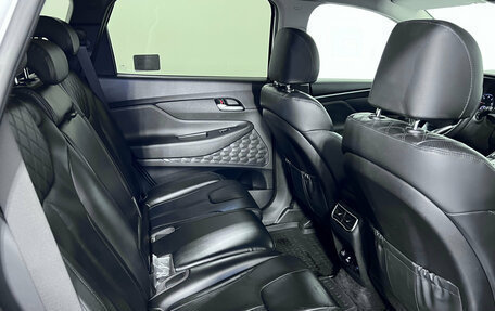 Hyundai Santa Fe IV, 2020 год, 2 990 000 рублей, 24 фотография
