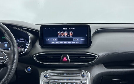 Hyundai Santa Fe IV, 2020 год, 2 990 000 рублей, 23 фотография
