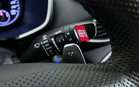 Hyundai Santa Fe IV, 2020 год, 2 990 000 рублей, 26 фотография