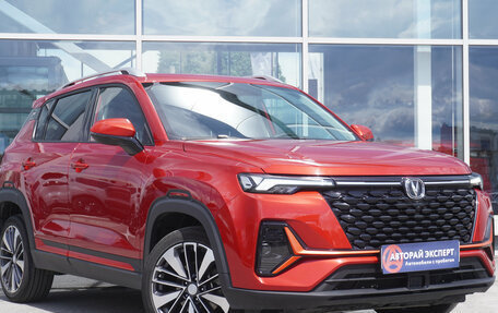 Changan CS35 Plus, 2024 год, 1 920 000 рублей, 3 фотография