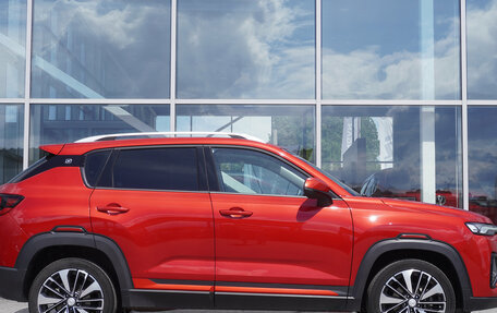 Changan CS35 Plus, 2024 год, 1 920 000 рублей, 4 фотография