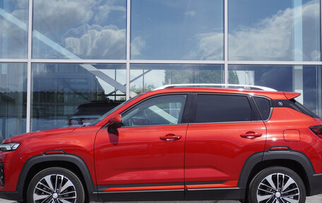 Changan CS35 Plus, 2024 год, 1 920 000 рублей, 8 фотография