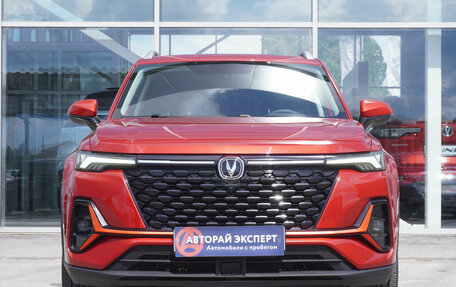 Changan CS35 Plus, 2024 год, 1 920 000 рублей, 2 фотография