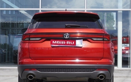 Changan CS35 Plus, 2024 год, 1 920 000 рублей, 6 фотография