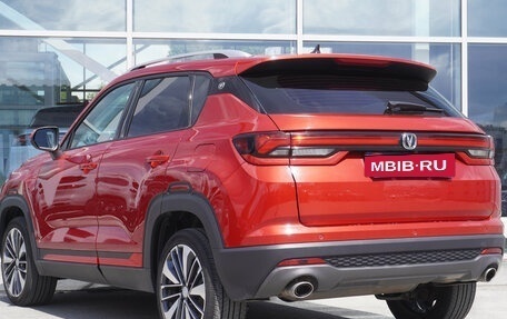 Changan CS35 Plus, 2024 год, 1 920 000 рублей, 7 фотография