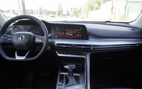 Changan CS35 Plus, 2024 год, 1 920 000 рублей, 12 фотография