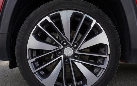 Changan CS35 Plus, 2024 год, 1 920 000 рублей, 22 фотография