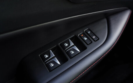 Changan CS35 Plus, 2024 год, 1 920 000 рублей, 17 фотография