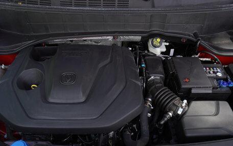 Changan CS35 Plus, 2024 год, 1 920 000 рублей, 23 фотография