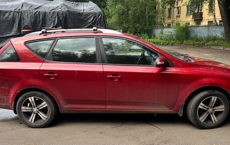 KIA cee'd I рестайлинг, 2010 год, 650 000 рублей, 4 фотография