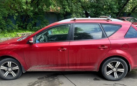 KIA cee'd I рестайлинг, 2010 год, 650 000 рублей, 5 фотография