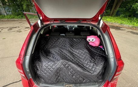 KIA cee'd I рестайлинг, 2010 год, 650 000 рублей, 8 фотография