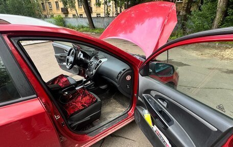 KIA cee'd I рестайлинг, 2010 год, 650 000 рублей, 6 фотография