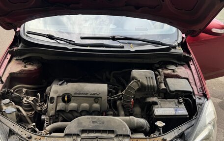 KIA cee'd I рестайлинг, 2010 год, 650 000 рублей, 13 фотография