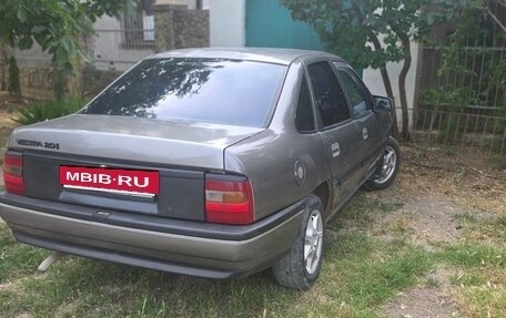 Opel Vectra A, 1991 год, 150 000 рублей, 3 фотография