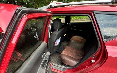 KIA cee'd I рестайлинг, 2010 год, 650 000 рублей, 9 фотография