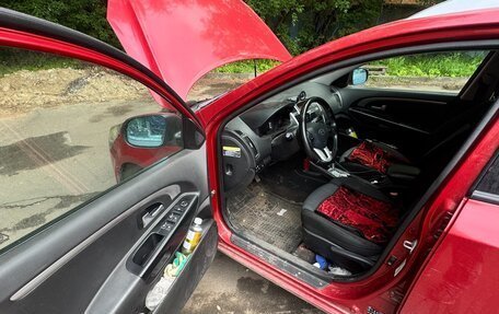 KIA cee'd I рестайлинг, 2010 год, 650 000 рублей, 10 фотография