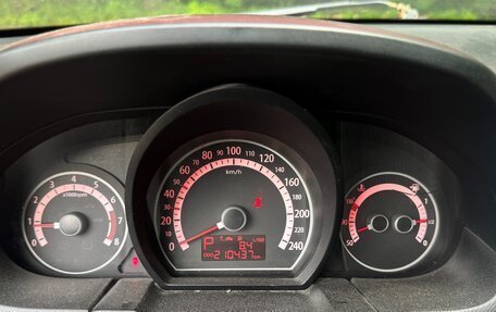 KIA cee'd I рестайлинг, 2010 год, 650 000 рублей, 12 фотография