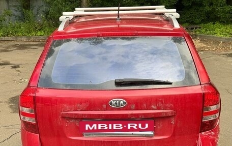 KIA cee'd I рестайлинг, 2010 год, 650 000 рублей, 15 фотография