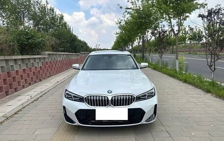 BMW 3 серия, 2023 год, 3 294 025 рублей, 2 фотография