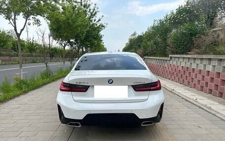 BMW 3 серия, 2023 год, 3 294 025 рублей, 5 фотография
