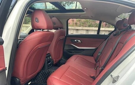 BMW 3 серия, 2023 год, 3 294 025 рублей, 9 фотография