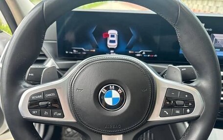 BMW 3 серия, 2023 год, 3 294 025 рублей, 8 фотография