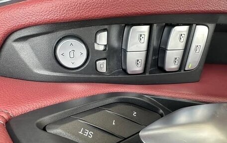 BMW 3 серия, 2023 год, 3 294 025 рублей, 12 фотография