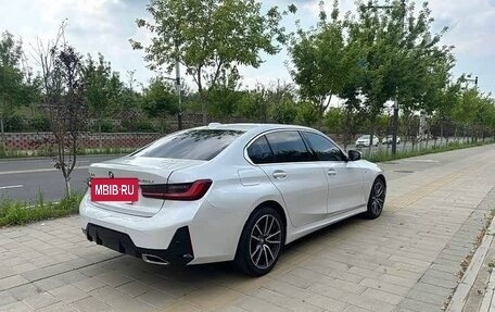 BMW 3 серия, 2023 год, 3 294 025 рублей, 4 фотография