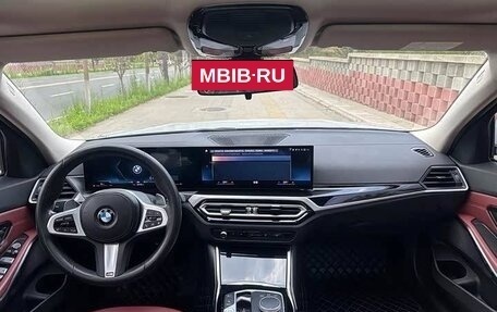 BMW 3 серия, 2023 год, 3 294 025 рублей, 7 фотография