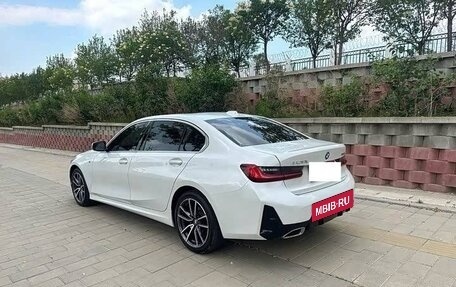 BMW 3 серия, 2023 год, 3 294 025 рублей, 6 фотография
