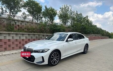 BMW 3 серия, 2023 год, 3 294 025 рублей, 3 фотография