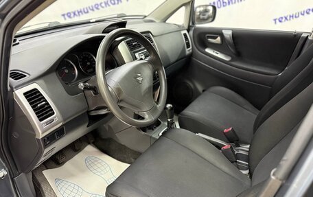 Suzuki Liana, 2007 год, 335 000 рублей, 7 фотография