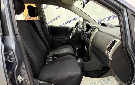 Suzuki Liana, 2007 год, 335 000 рублей, 8 фотография