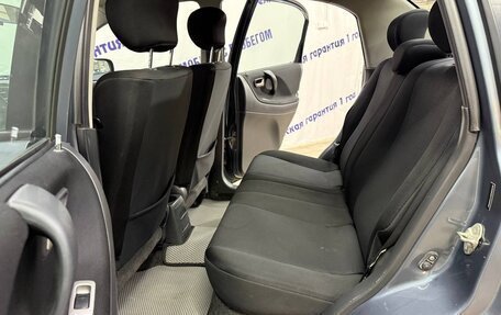 Suzuki Liana, 2007 год, 335 000 рублей, 9 фотография