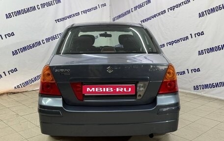 Suzuki Liana, 2007 год, 335 000 рублей, 5 фотография