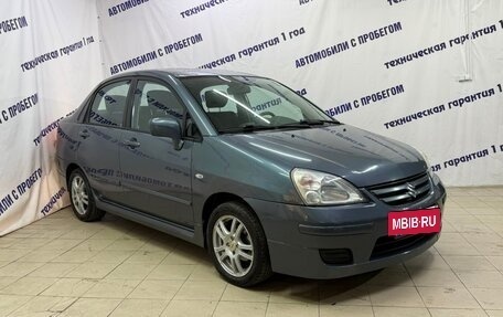 Suzuki Liana, 2007 год, 335 000 рублей, 3 фотография