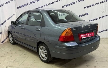 Suzuki Liana, 2007 год, 335 000 рублей, 4 фотография