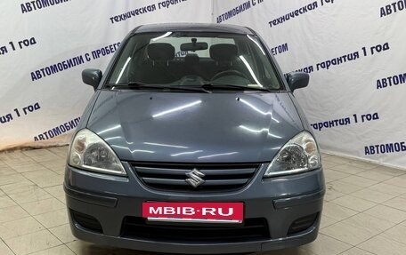 Suzuki Liana, 2007 год, 335 000 рублей, 2 фотография