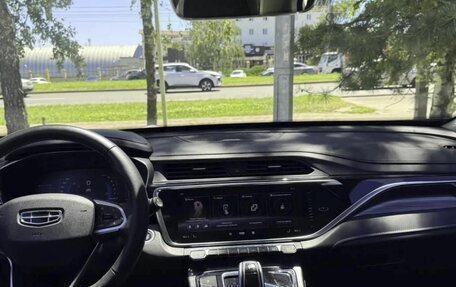 Geely Atlas, 2023 год, 2 381 000 рублей, 14 фотография