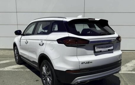 Geely Atlas, 2023 год, 2 381 000 рублей, 9 фотография